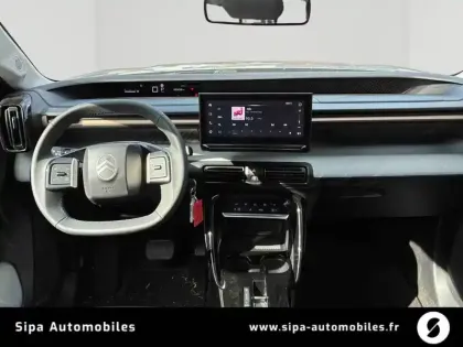 Photo 14 Citroën C3 Aircross  Hybride 145 ch Aut
