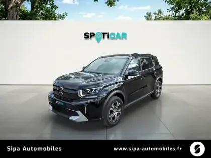 Photo Citroën C3 Aircross Plus
