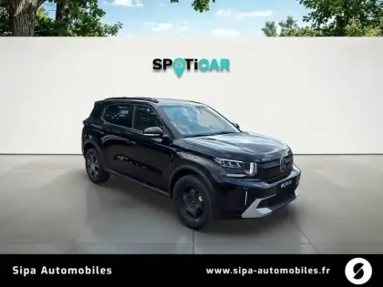 Photo 6 Citroën C3 Aircross  Hybride 145 ch Aut