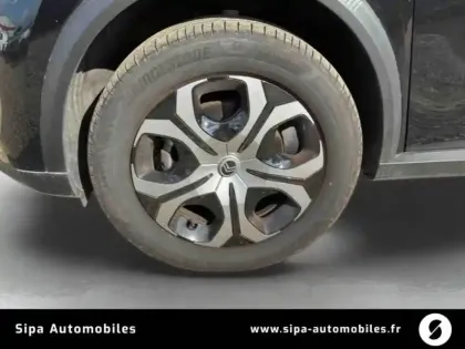 Photo 8 Citroën C3 Aircross  Hybride 145 ch Aut