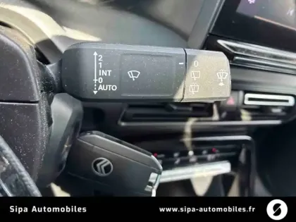 Photo 22 Citroën C3 Aircross  Hybride 145 ch Aut