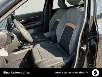 Photo 11 Citroën C3 Aircross  Hybride 145 ch Aut