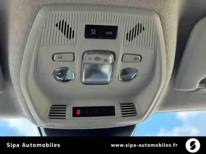 Photo 28 Citroën C3 Aircross  Hybride 145 ch Aut