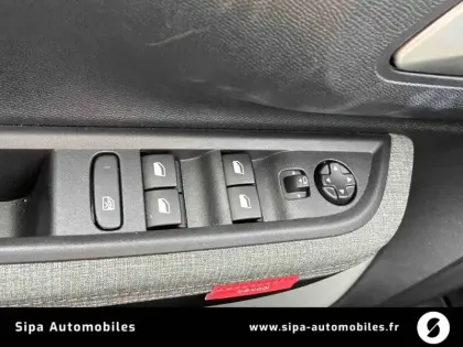 Photo 27 Citroën C3 Aircross  Hybride 145 ch Aut