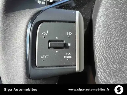 Photo 19 Citroën C3 Aircross  Hybride 145 ch Aut