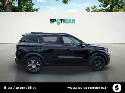 Photo 5 Citroën C3 Aircross  Hybride 145 ch Aut