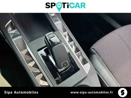 Photo 16 DS DS 3 DS3 Crossback PureTech 130 EAT8