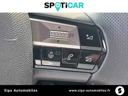 Photo 26 DS DS 3 DS3 Crossback PureTech 130 EAT8
