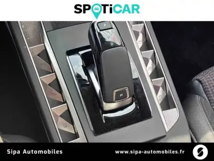 Photo 24 DS DS 3 DS3 Crossback PureTech 130 EAT8