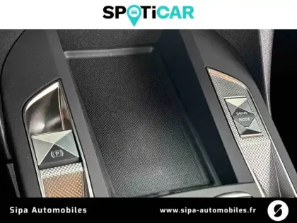 Photo 23 DS DS 3 DS3 Crossback PureTech 130 EAT8