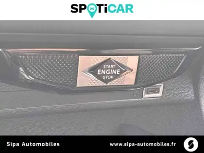Photo 22 DS DS 3 DS3 Crossback PureTech 130 EAT8