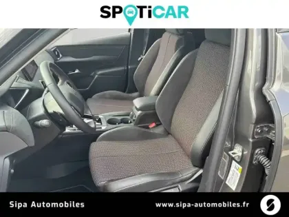 Photo 10 DS DS 3 DS3 Crossback PureTech 130 EAT8
