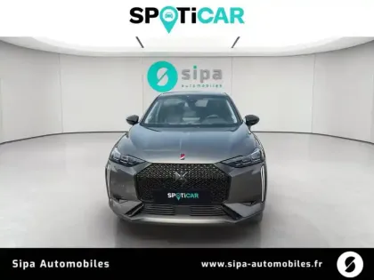Photo 7 DS DS 3 DS3 Crossback PureTech 130 EAT8