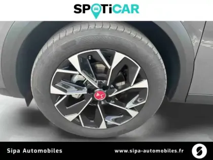 Photo 8 DS DS 3 DS3 Crossback PureTech 130 EAT8