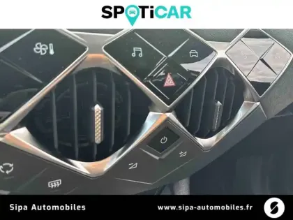 Photo 15 DS DS 3 DS3 Crossback PureTech 130 EAT8