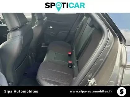 Photo 11 DS DS 3 DS3 Crossback PureTech 130 EAT8