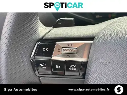 Photo 27 DS DS 3 DS3 Crossback PureTech 130 EAT8
