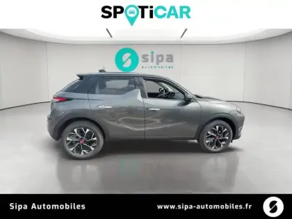 Photo 5 DS DS 3 DS3 Crossback PureTech 130 EAT8