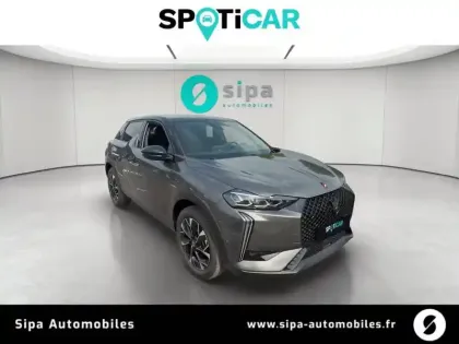 Photo 6 DS DS 3 DS3 Crossback PureTech 130 EAT8