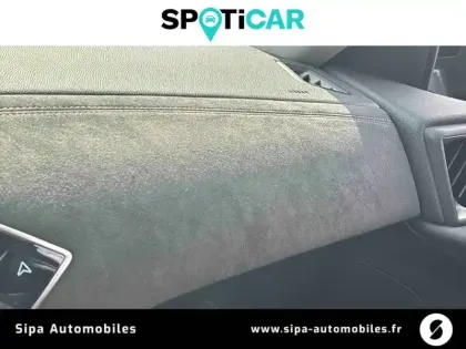 Photo 25 DS DS 3 DS3 Crossback PureTech 130 EAT8