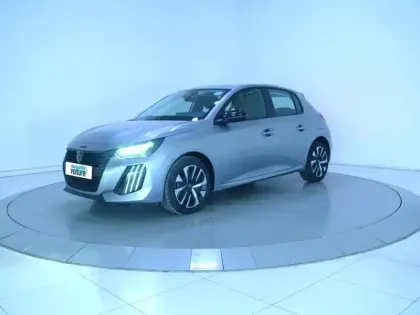 Photo 9 Peugeot 208  PureTech 75 S&S BVM5