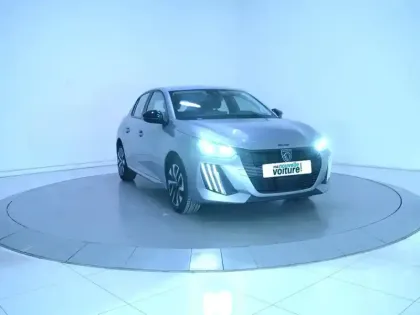 Photo 11 Peugeot 208  PureTech 75 S&S BVM5