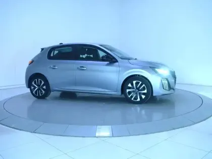 Photo 12 Peugeot 208  PureTech 75 S&S BVM5