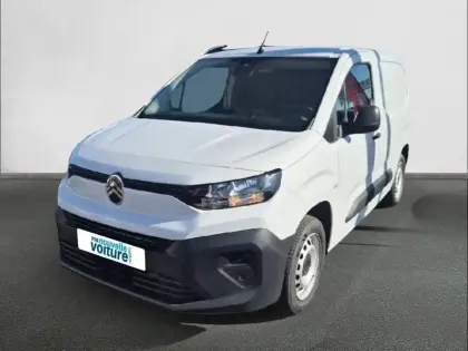 Photo Citroën Berlingo Base