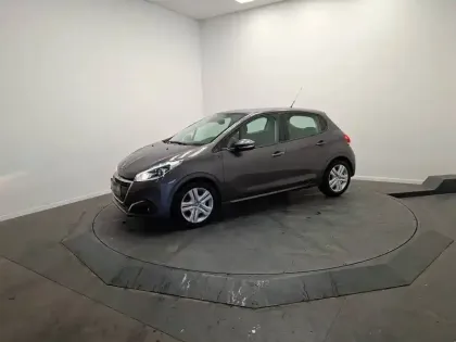 Photo Peugeot 208 Active Business