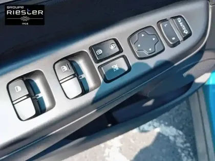 Photo 11 Hyundai Kona  Hybrid 141