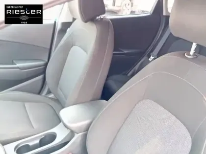 Photo 8 Hyundai Kona  Hybrid 141