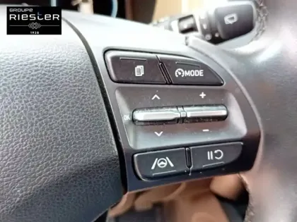 Photo 15 Hyundai Kona  Hybrid 141