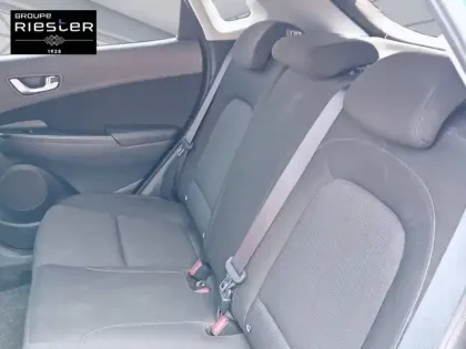 Photo 9 Hyundai Kona  Hybrid 141