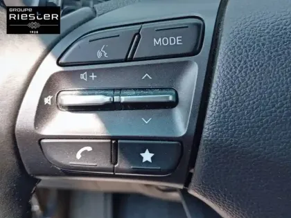 Photo 14 Hyundai Kona  Hybrid 141
