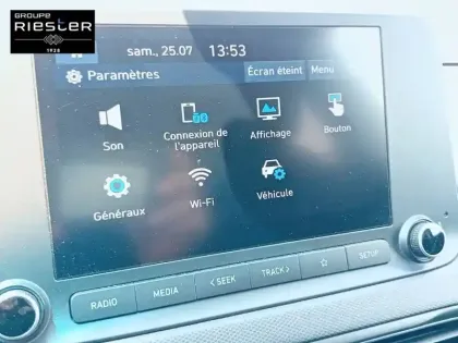 Photo 22 Hyundai Kona  Hybrid 141