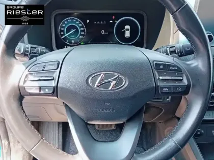 Photo 13 Hyundai Kona  Hybrid 141