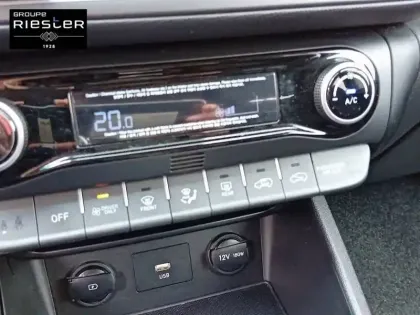 Photo 20 Hyundai Kona  Hybrid 141