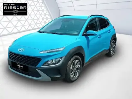 Photo Hyundai Kona Intuitive