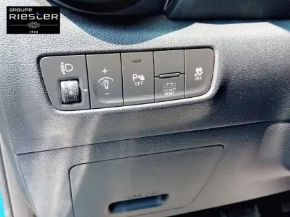 Photo 12 Hyundai Kona  Hybrid 141