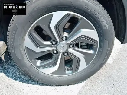 Photo 10 Hyundai Kona  Hybrid 141