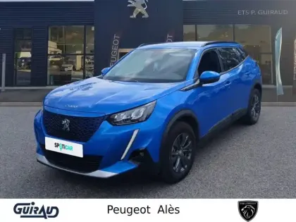 Photo Peugeot 2008 Style