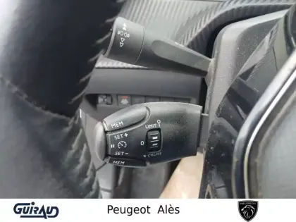 Photo 17 Peugeot 2008  Electrique 136 ch