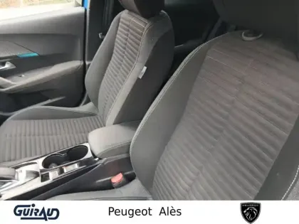 Photo 8 Peugeot 2008  Electrique 136 ch