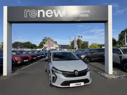 Photo 15 Renault Clio  TCe 90 ch GSR2