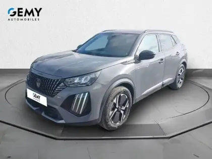 Photo Peugeot 2008 Allure