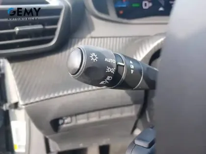 Photo 17 Peugeot 2008  Electrique 54 kWh 156 ch