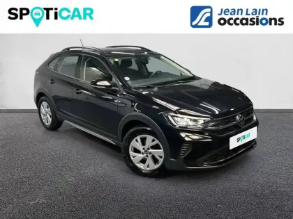 Photo 28 Volkswagen Taigo  1.0 TSI 110 DSG7