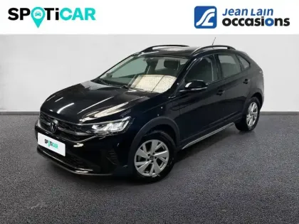 Photo 20 Volkswagen Taigo  1.0 TSI 110 DSG7