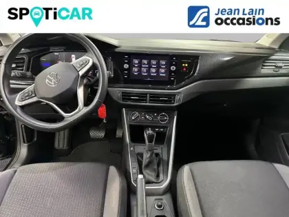 Photo 35 Volkswagen Taigo  1.0 TSI 110 DSG7