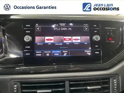 Photo 17 Volkswagen Taigo  1.0 TSI 110 DSG7